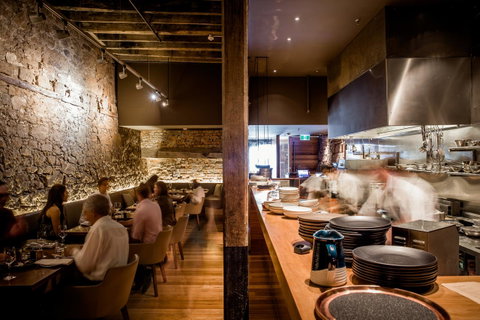 The Henry Jones Art Hotel - Accommodation Directory 17