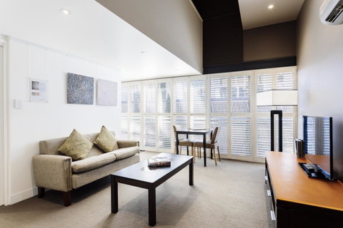 The Henry Jones Art Hotel - Accommodation Directory 40