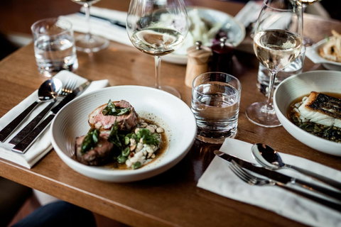 The Henry Jones Art Hotel - Accommodation Directory 14