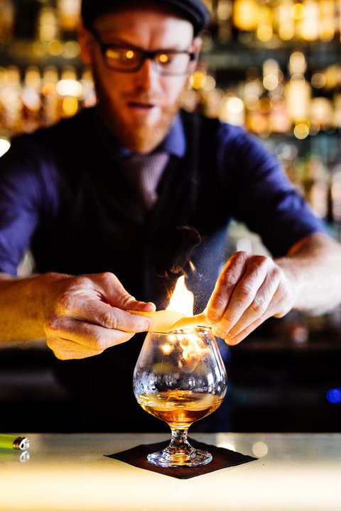 The Henry Jones Art Hotel - Accommodation Directory 30