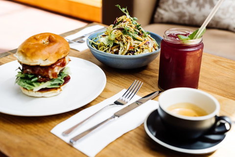The Henry Jones Art Hotel - Accommodation Directory 10