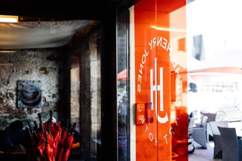 The Henry Jones Art Hotel - Accommodation Directory 8