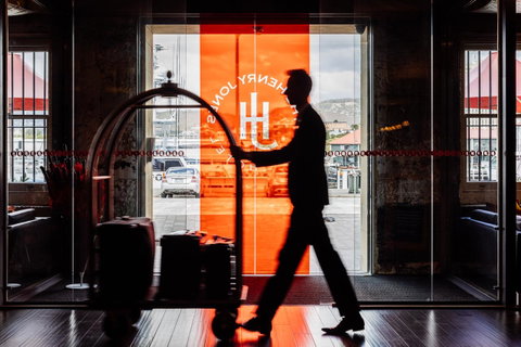 The Henry Jones Art Hotel - Accommodation Directory 12