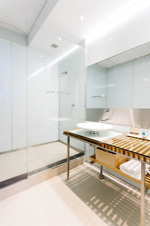The Henry Jones Art Hotel - Accommodation Directory 43