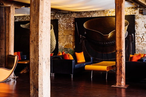The Henry Jones Art Hotel - Accommodation Directory 11