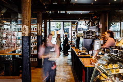 The Henry Jones Art Hotel - Accommodation Directory 21