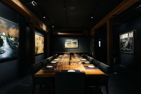 The Henry Jones Art Hotel - Accommodation Directory 28