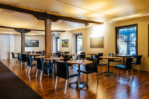 The Henry Jones Art Hotel - Accommodation Directory 33