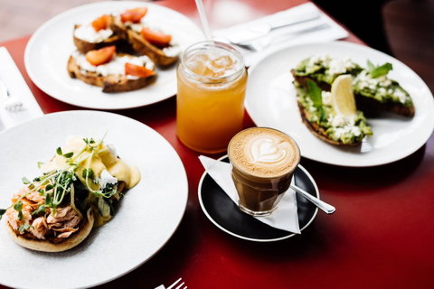 The Henry Jones Art Hotel - Accommodation Directory 24
