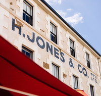 The Henry Jones Art Hotel - Accommodation Directory