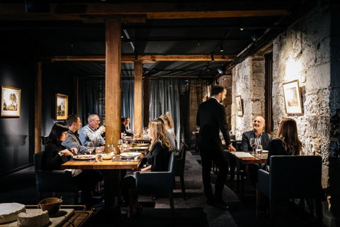 The Henry Jones Art Hotel - Accommodation Directory 13