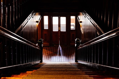The Henry Jones Art Hotel - Accommodation Directory 19