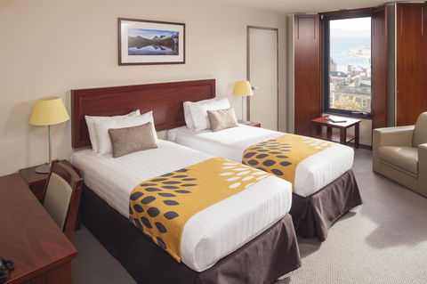 RACV Hobart Hotel - Accommodation Directory 40