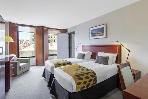 RACV Hobart Hotel - Accommodation Directory 11