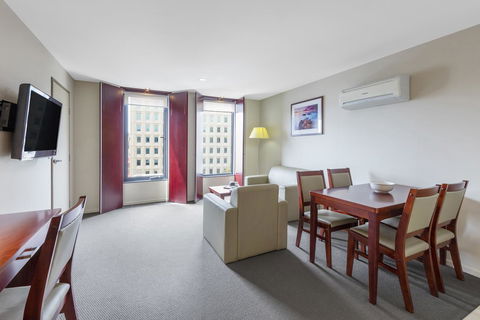 RACV Hobart Hotel - Accommodation Directory 36