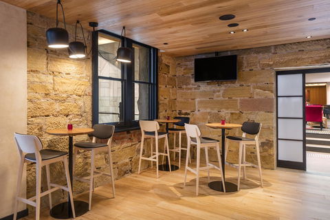 RACV Hobart Hotel - Accommodation Directory 14