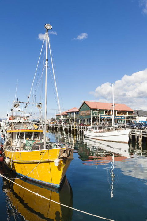 RACV Hobart Hotel - Accommodation Directory 12