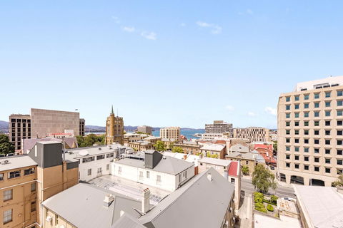 RACV Hobart Hotel - Accommodation Directory 26