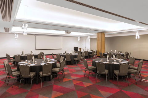 RACV Hobart Hotel - Accommodation Directory 31