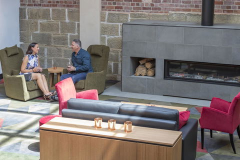 RACV Hobart Hotel - Accommodation Directory 10
