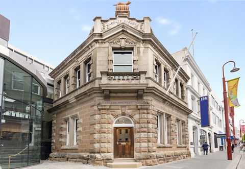 RACV Hobart Hotel - Accommodation Directory 1
