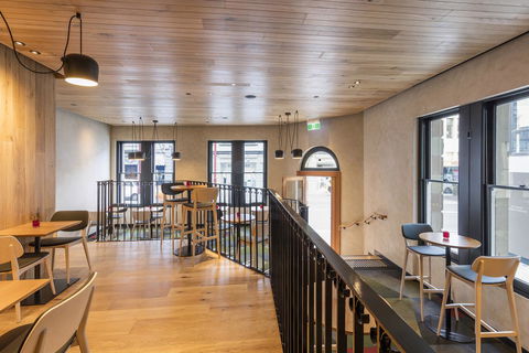 RACV Hobart Hotel - Accommodation Directory 16