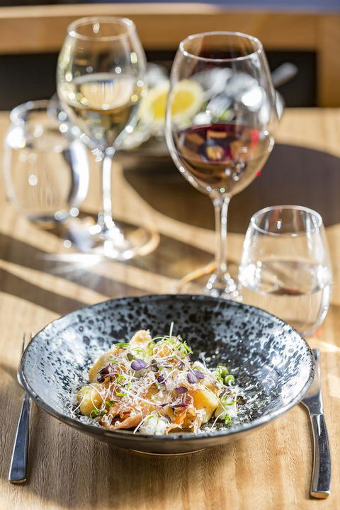 RACV Hobart Hotel - Accommodation Directory 3
