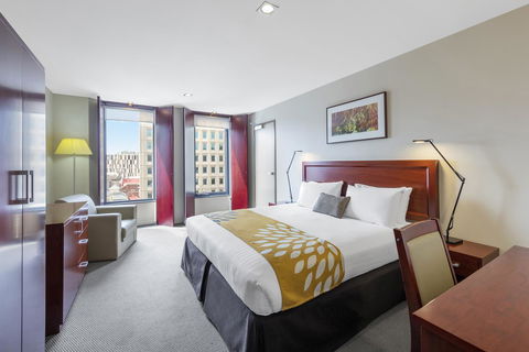 RACV Hobart Hotel - Accommodation Directory 8