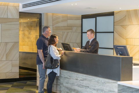 RACV Hobart Hotel - Accommodation Directory 2