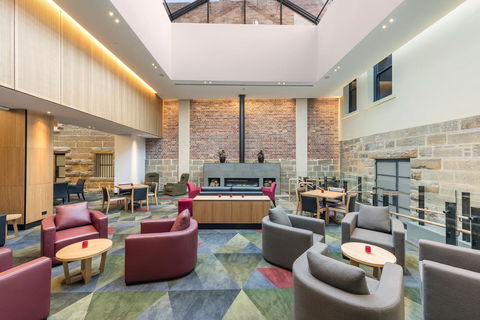 RACV Hobart Hotel - Accommodation Directory 6