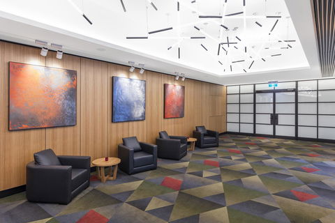 RACV Hobart Hotel - Accommodation Directory 30