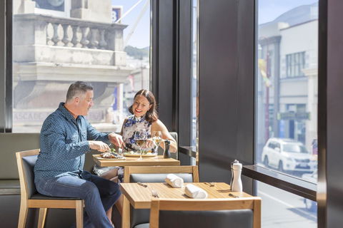 RACV Hobart Hotel - Accommodation Directory 19