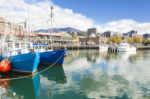 RACV Hobart Hotel - Accommodation Directory 38