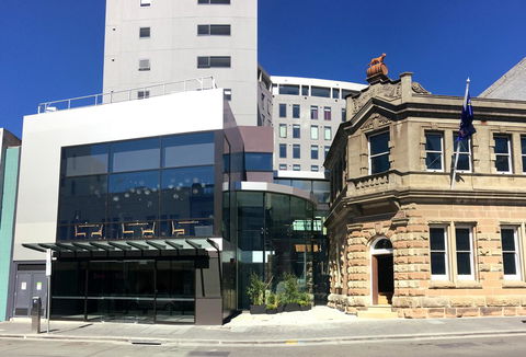 RACV Hobart Hotel - Accommodation Directory 7