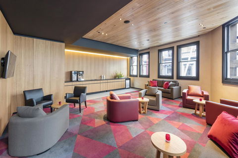 RACV Hobart Hotel - Accommodation Directory 17