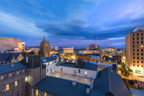 RACV Hobart Hotel - Accommodation Directory 27