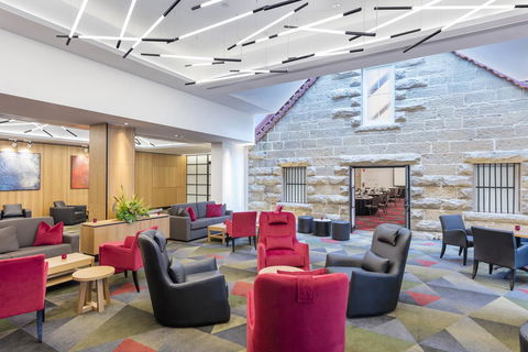RACV Hobart Hotel - Accommodation Directory 33