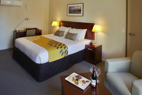 RACV Hobart Hotel - Accommodation Directory 41