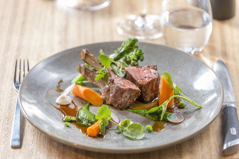 RACV Hobart Hotel - Accommodation Directory 23