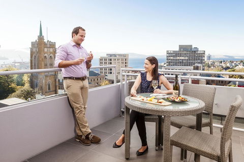 RACV Hobart Hotel - Accommodation Directory 37
