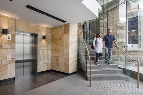 RACV Hobart Hotel - Accommodation Directory 15