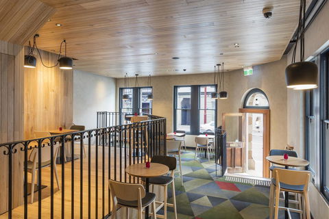 RACV Hobart Hotel - Accommodation Directory 13