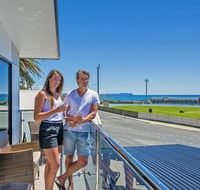 Burnie by the Bay Apartments - Accommodation Directory