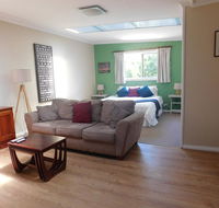 Amble'a'While on Tamar - Accommodation Directory