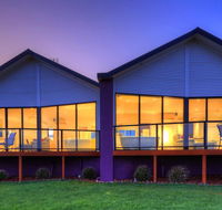 Horizon Deluxe Apartments - Accommodation Directory