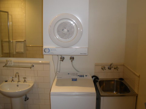 Launceston Central Apartment Hotel Official - Accommodation Directory 23