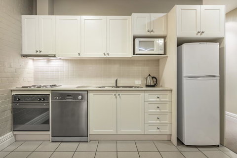 Launceston Central Apartment Hotel Official - Accommodation Directory 20