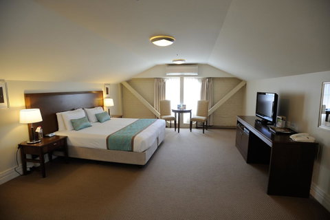 Launceston Central Apartment Hotel Official - Accommodation Directory 26