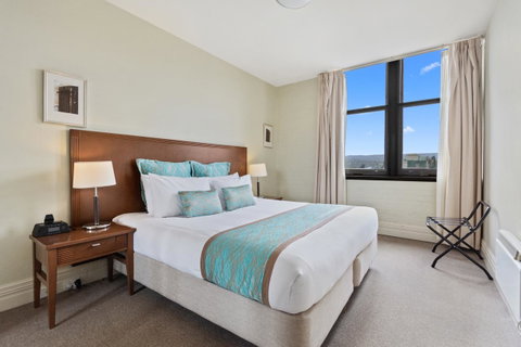 Launceston Central Apartment Hotel Official - Accommodation Directory 16