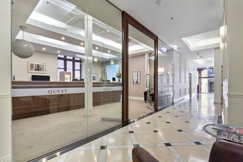 Launceston Central Apartment Hotel Official - Accommodation Directory 10